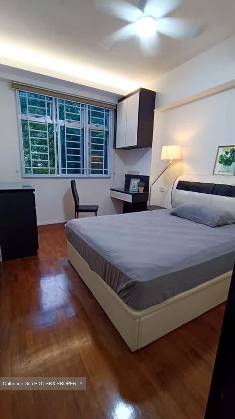 Ava Towers (D12), Apartment #541683141